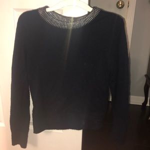 GAP sweater